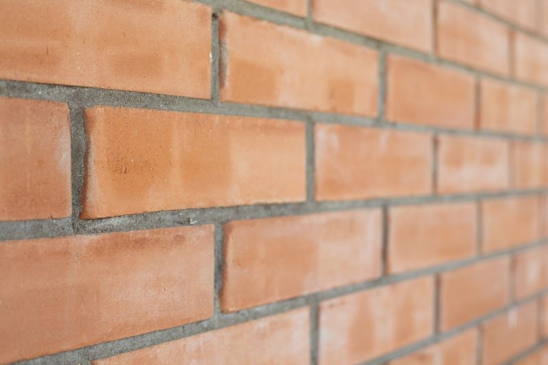 Brick Wall Construction in Norwalk, CT
