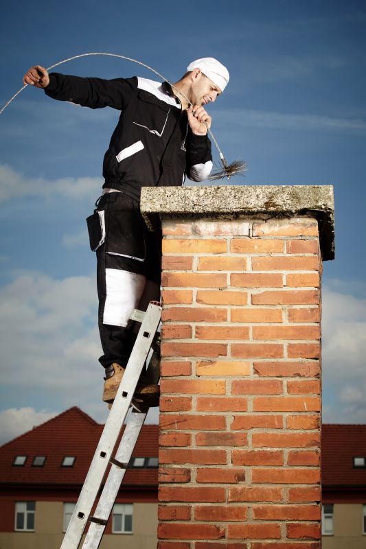 Chimney Cleaning Service in Nashville, TN
