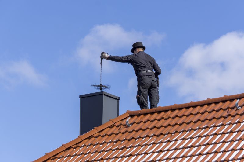 Chimney Cleaning Service in San Jose, CA