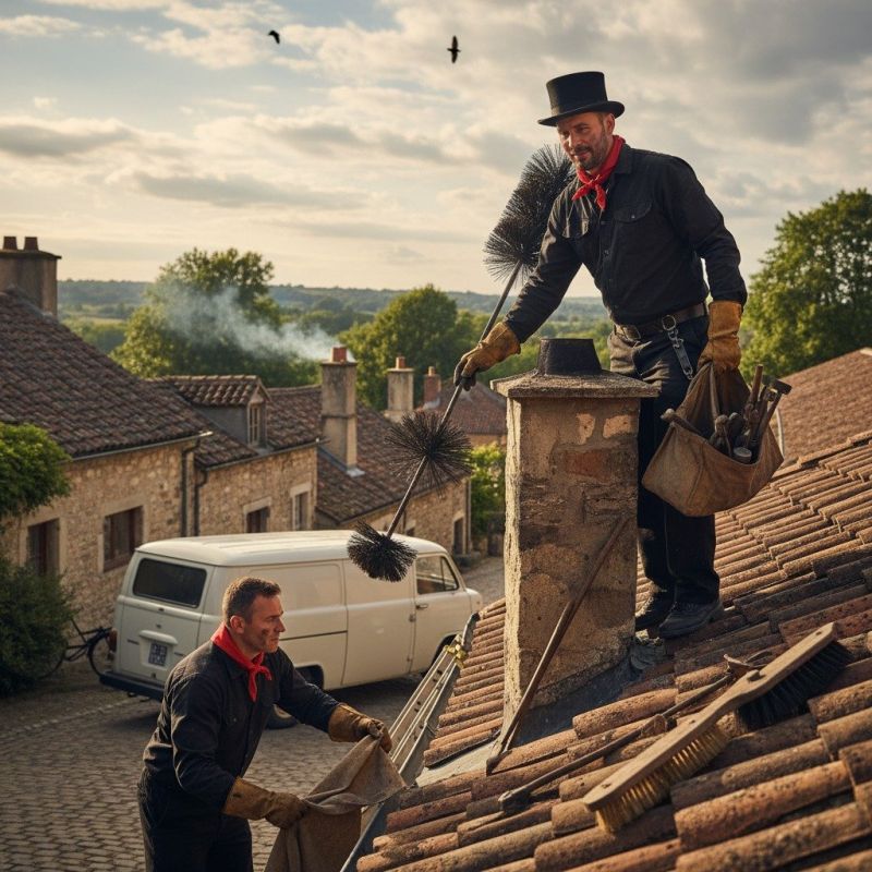 Chimney Inspection Service in San Francisco, CA