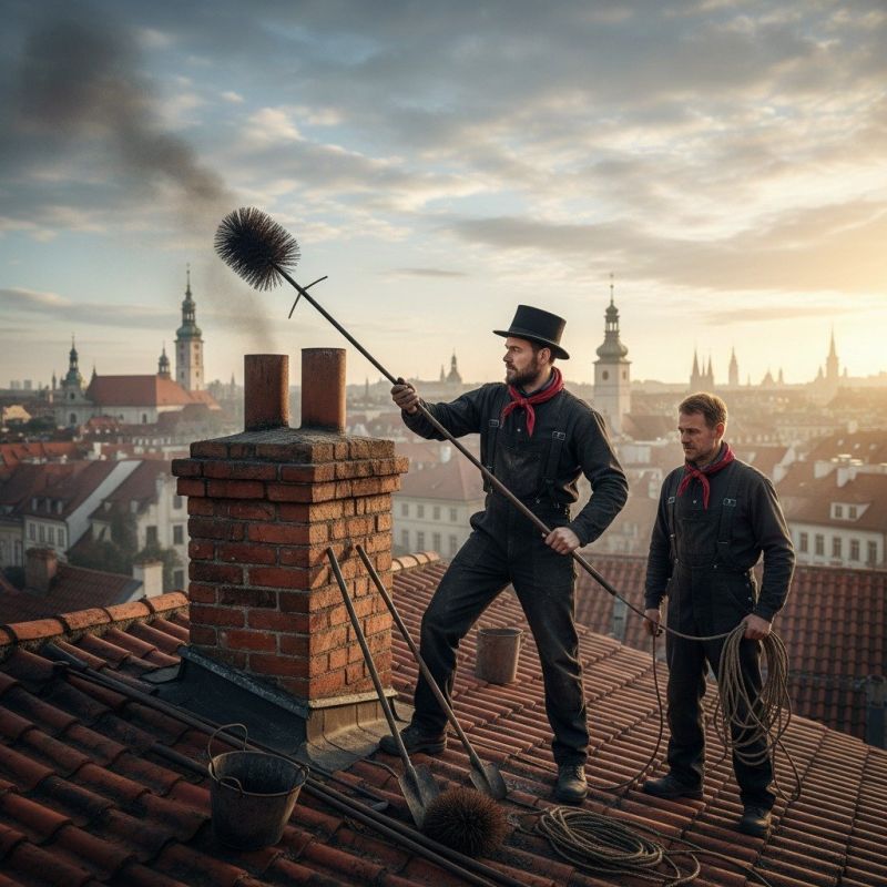 Chimney Inspection Service in San Jose, CA