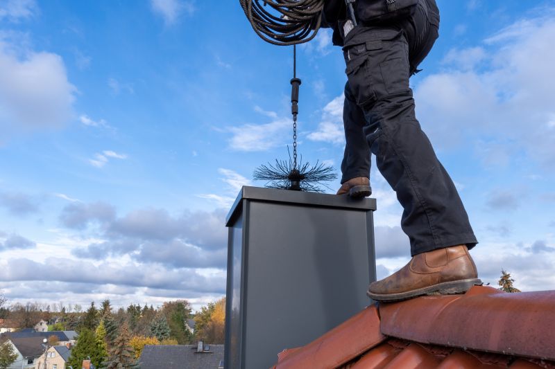 Fireplace Inspection Service in Atlanta, GA
