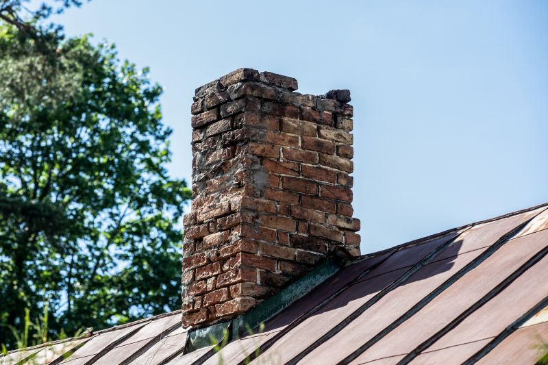 Fireplace Inspection Service in Atlanta, GA